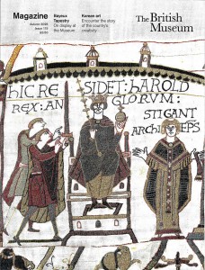 British Museum Magazine - Autumn 2026